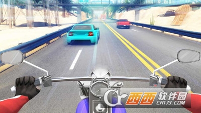 极速摩托2018 v1.3安卓版