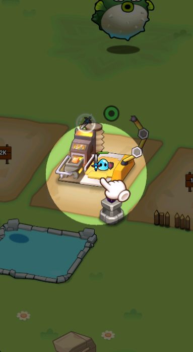 史莱姆王国大亨  v1.106