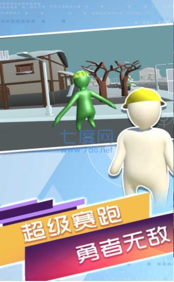 谁能困住我 v1.0