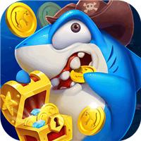 大神捕鱼手游破解版