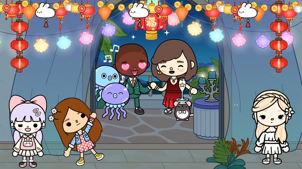 米加小镇乐园完整版 v1.2