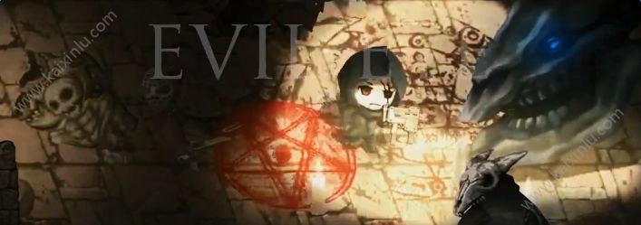 恶魔之眼2 v1.0