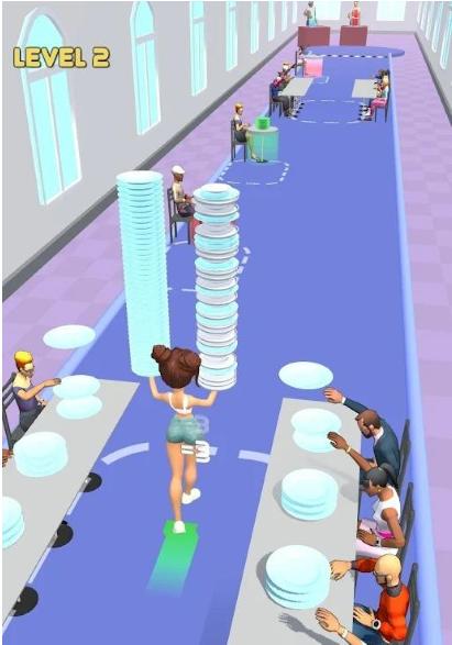 端盘子高手 v0.3