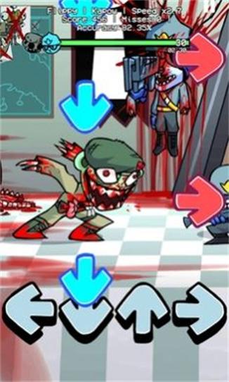 FNF翻转翻转 v1.1