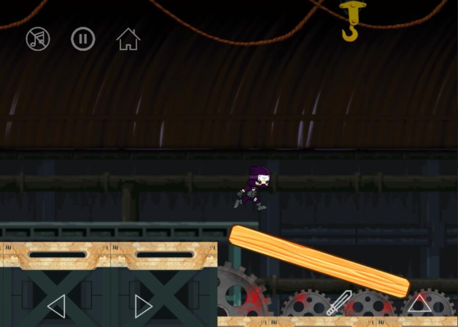 武士VS僵尸  v1.1