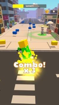 抖音包裹送达小游戏安卓版  v5.4.1