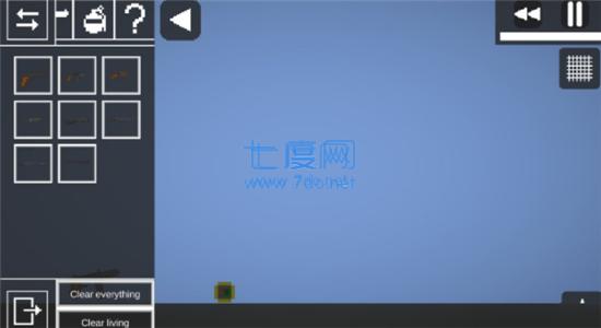 甜瓜游乐场无广告中文版