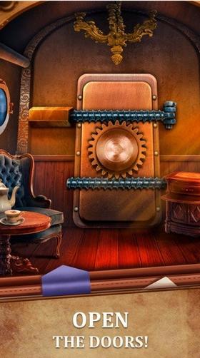 百屋之门  v0.50.4