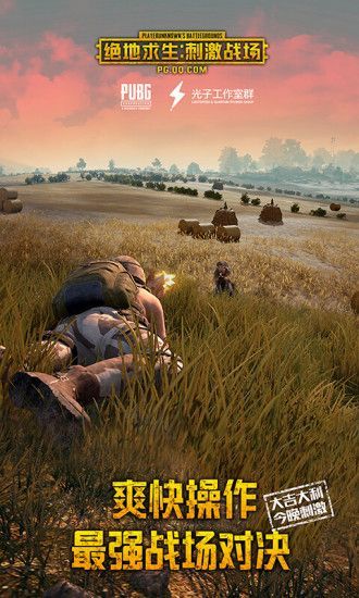 刺激战场透视除草助手6.0官方最新版下载地址  v5.0.4