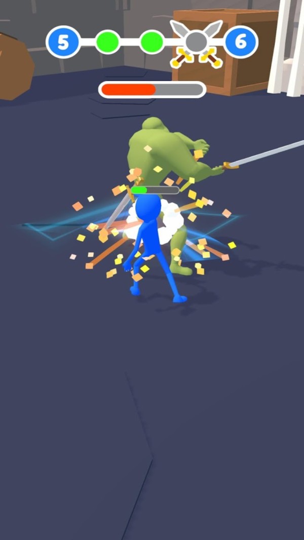 火柴人大刀战斗 最新版 v3.0.5