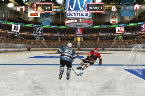 冰上曲棍球 IcebreakerHockey v3.1.5