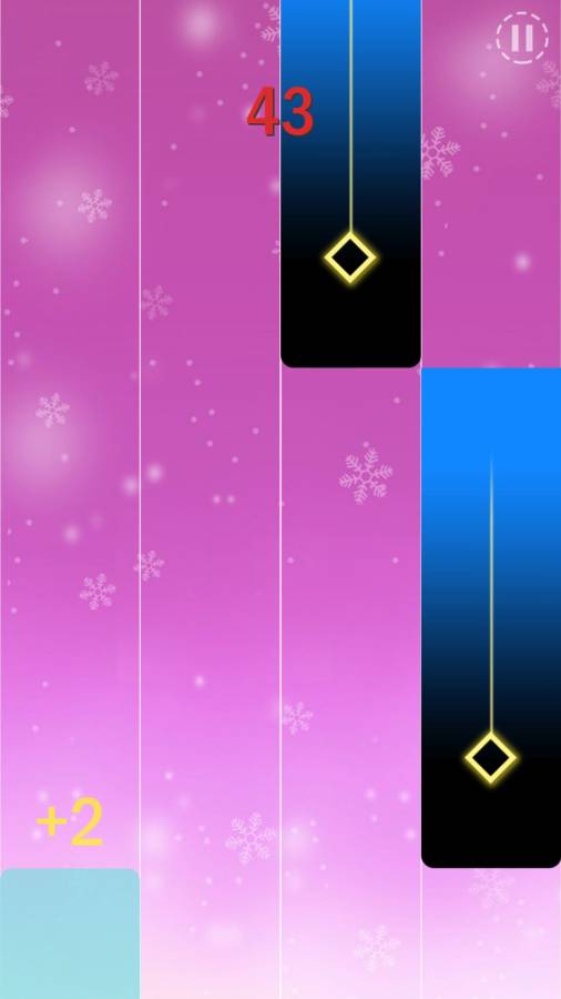 小猪佩奇钢琴方块 v3.1.5