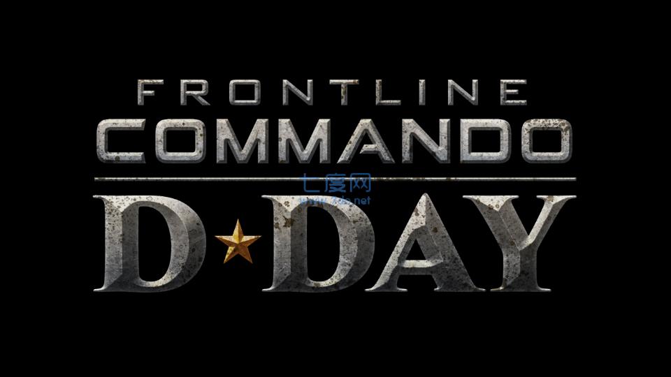 火线指令诺曼底99999破解版 3.1.0