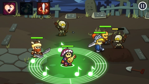 战斗之心 Battleheart v3.2.5