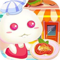 儿童美食宝宝餐厅