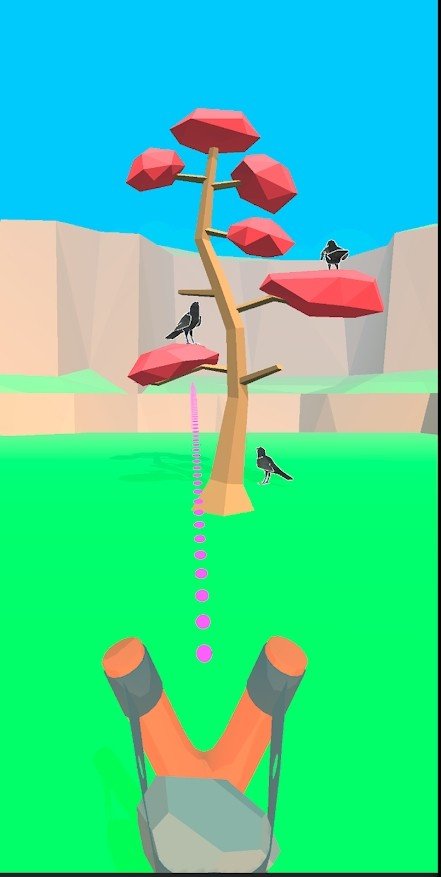 乌鸦猎人 v0.3
