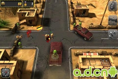 小小部队 修改版 v1.0.6