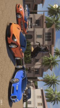 极限城市赛车 v3.1.5