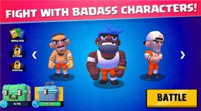 皇家牢狱 2020-07-20 14:44