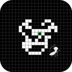 兰顿蚂蚁生命游戏