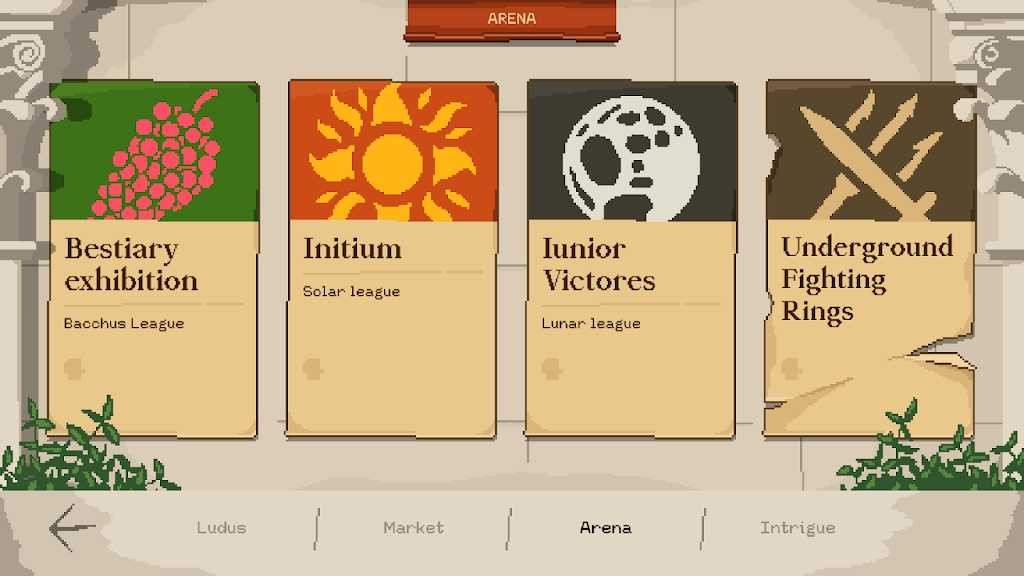 角斗士经理中文版 v3.3.2