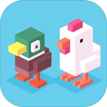 天天过马路联机版