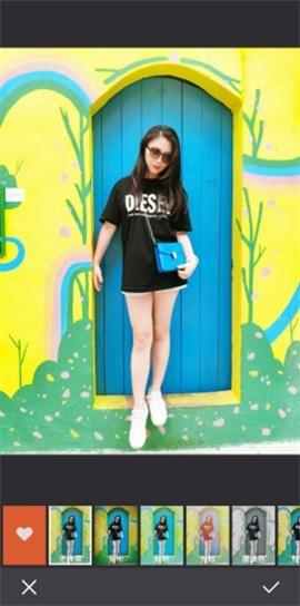 男友相机app v1.0