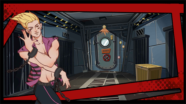 关不住先生游戏 v1.3