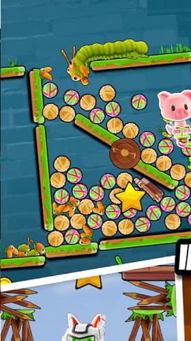 动物跳跳跳  v1.4.5