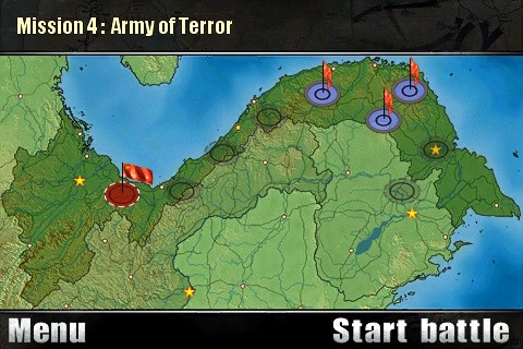 现代战争 Modern Conflict v4.0.5