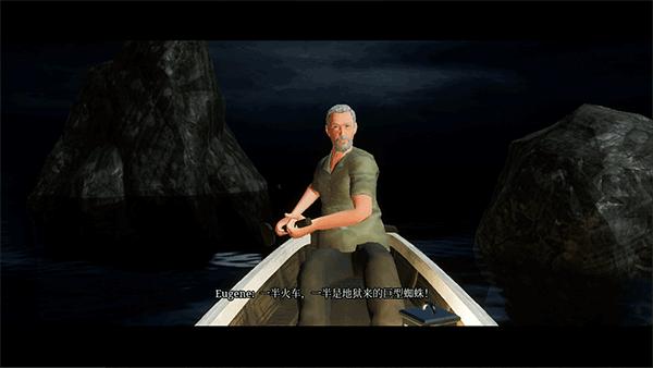 查尔斯小火车内置菜单