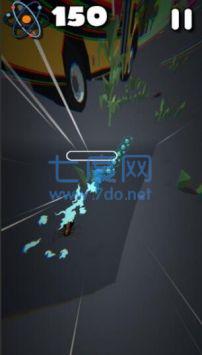 缩放障碍跑 v0.4