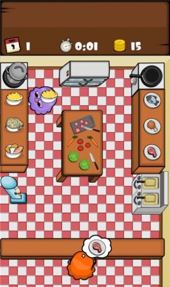 我的宠物餐厅 v1.5.1