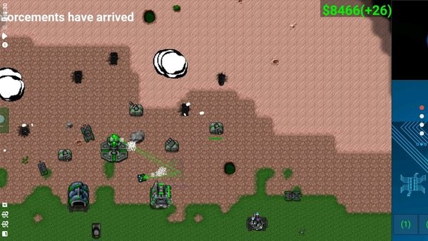 铁锈战争荣耀争霸最新版 v4.9.9