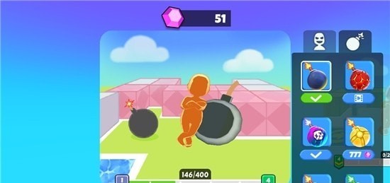 炸弹小子大乱斗 v0.1.9