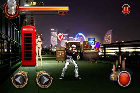 古惑仔men 九游版 v3.0.5