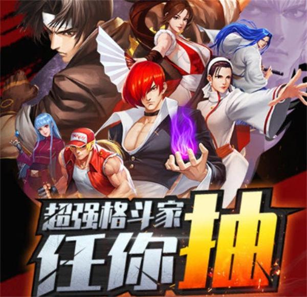 格斗王者 需要支持安卓系统5.2以上