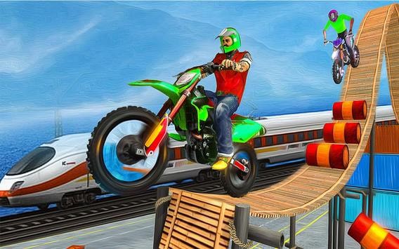 疯狂特技摩托骑手 v1.6