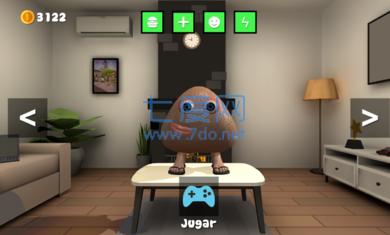 会说话的Peu游戏 v1.0