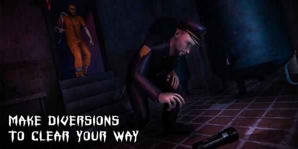 可怕的护士恐怖医院  V 1.0