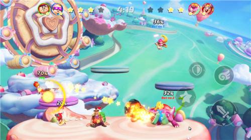 派对之星ios  v1.1.8.91343