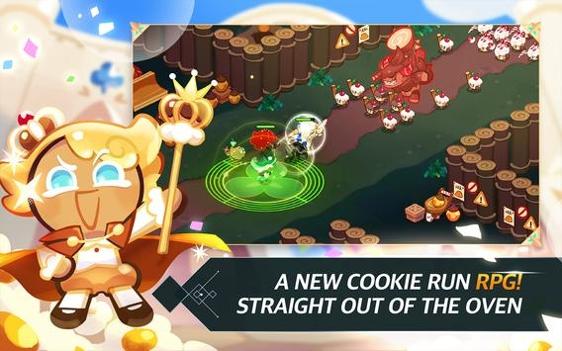 CookieRunKingdom v3.1.5