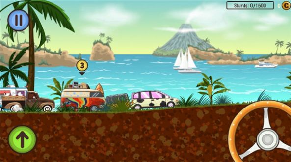 岛屿大道安卓手机版  v3.1.2