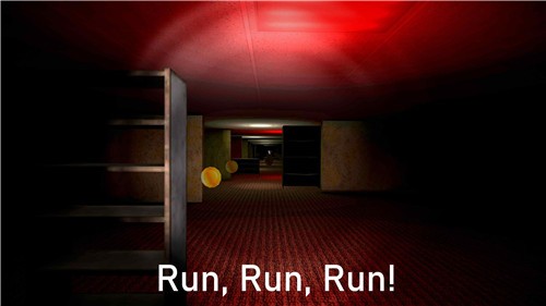 波比后室逃亡  v1.0