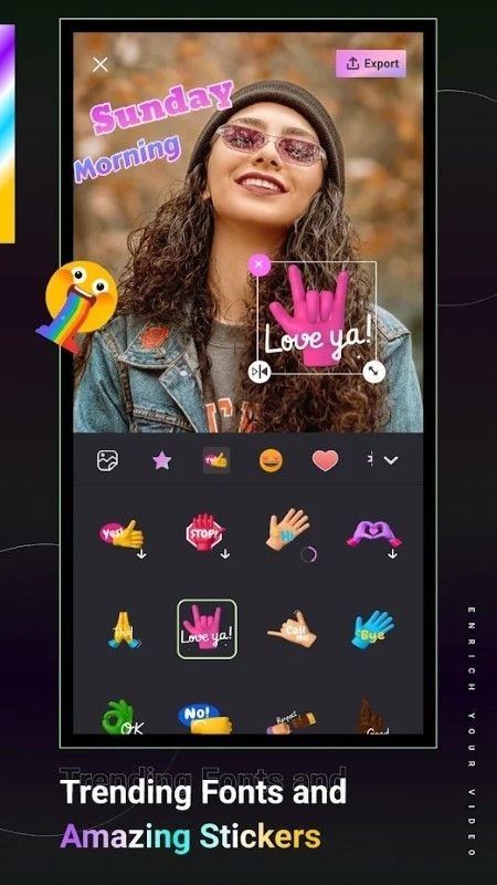 Videap视频编辑  v2.3.0