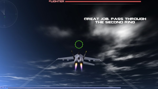 F18战斗机空袭  v1.3