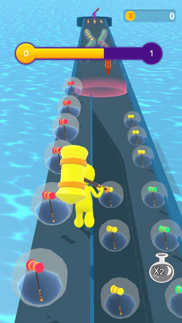 勇者冲冲冲 v1.0.0