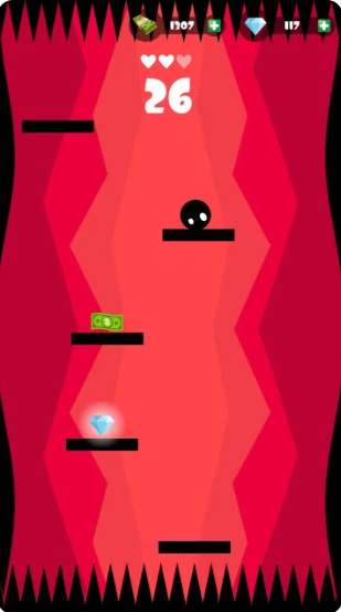 小黑逃生游戏最新安卓版  v5.5.3