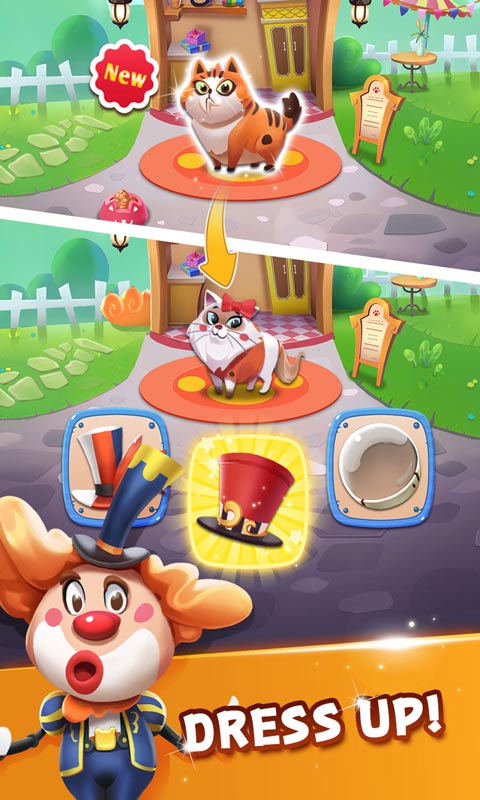 欢乐福利团 v1.0.1.0