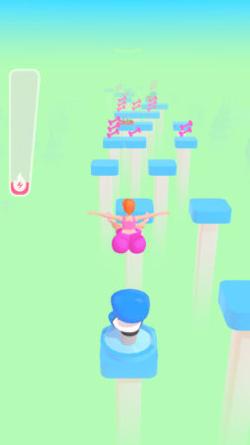 翘臀跳跃 v1.0.0